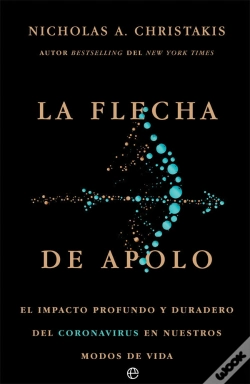 Capa do artigo La Flecha De Apolo