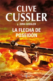 Capa do artigo La Flecha De Poseidón (Dirk Pitt 22)