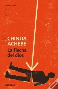 Capa do artigo La Flecha Del Dios