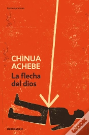 Capa do artigo La Flecha Del Dios