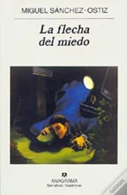 Capa do artigo La Flecha Del Miedo