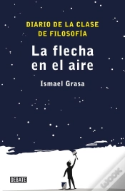 Capa do artigo La Flecha En El Aire