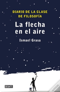Capa do artigo La Flecha En El Aire