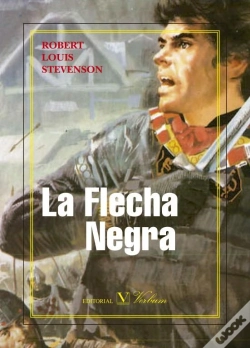 Capa do artigo La Flecha Negra