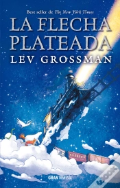 Capa do artigo La Flecha Plateada