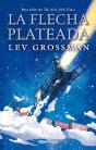 La Flecha Plateada - Preview