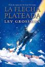 La Flecha Plateada - Preview