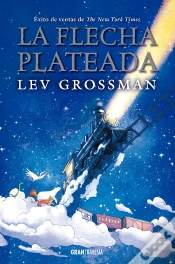 Capa do artigo La Flecha Plateada