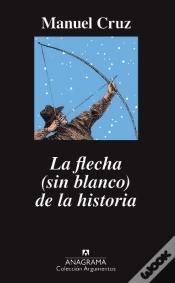 Capa do artigo La Flecha (Sin Blanco) De La Historia