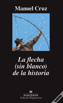 Capa do artigo La Flecha (Sin Blanco) De La Historia