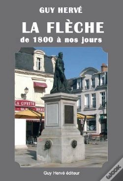 Capa do artigo La Flèche De 1800 À Nos Jours