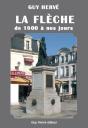 La Flèche De 1800 À Nos Jours - Preview