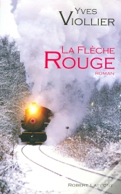 Capa do artigo La Flèche Rouge