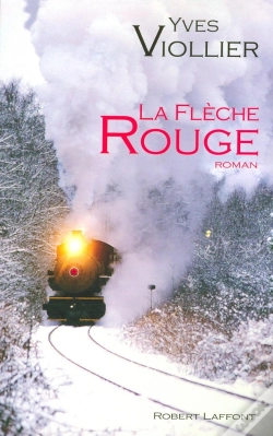 Capa do artigo La Flèche Rouge