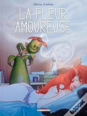 Capa do artigo La Fleur Amoureuse