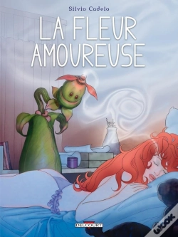 Capa do artigo La Fleur Amoureuse