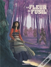Capa do artigo La Fleur Au Fusil