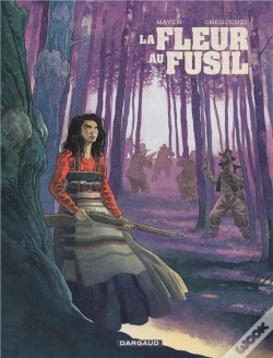 Capa do artigo La Fleur Au Fusil