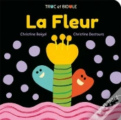 Capa do artigo La Fleur (Coll. Truc Et Bidule)