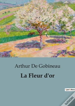 Capa do artigo La Fleur D Or