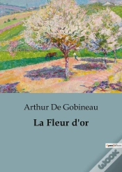 Capa do artigo La Fleur D Or
