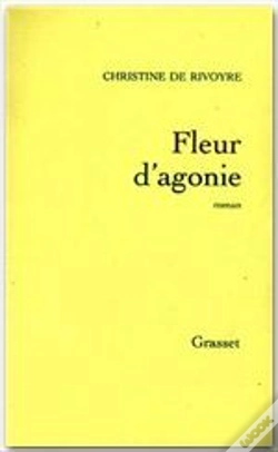 Capa do artigo La Fleur D'Agonie