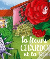 Capa do artigo La Fleur De Chardon Et La Rose