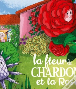 Capa do artigo La Fleur De Chardon Et La Rose