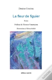 Capa do artigo La Fleur De Figuier