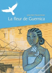 La Fleur De Guernica