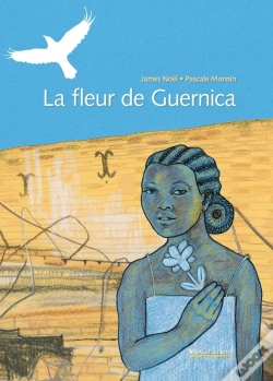 Capa do artigo La Fleur De Guernica