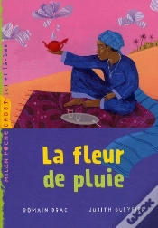 Capa do artigo La Fleur De Pluie