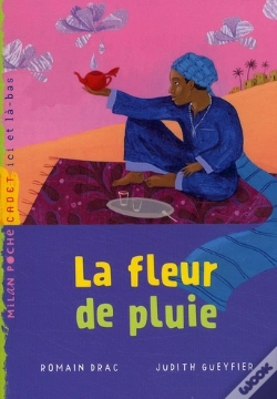 Capa do artigo La Fleur De Pluie