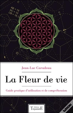 Capa do artigo La Fleur De Vie - Guide Pratique D'Utilisation Et De Comprehension