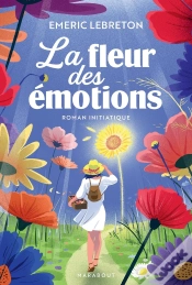 Capa do artigo La Fleur Des Émotions