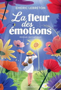 Capa do artigo La Fleur Des Émotions