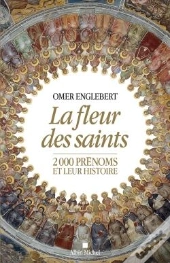 La Fleur Des Saints