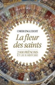 Capa do artigo La Fleur Des Saints