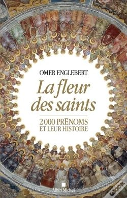 Capa do artigo La Fleur Des Saints