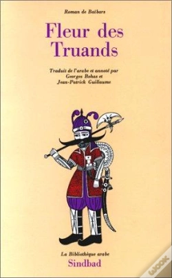 Capa do artigo La Fleur Des Truands