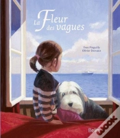 Capa do artigo La Fleur Des Vagues