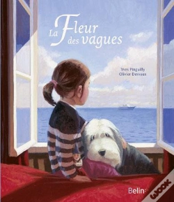 Capa do artigo La Fleur Des Vagues