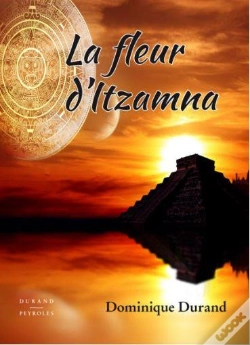 Capa do artigo La Fleur D'Itzamna