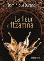 La Fleur D'Itzamna - Preview
