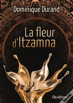 Capa do artigo La Fleur D'Itzamna