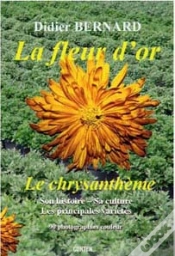 Capa do artigo La Fleur D