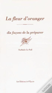 Capa do artigo La Fleur D