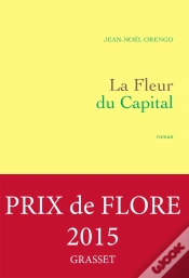 Capa do artigo La Fleur Du Capital