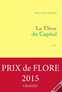 Capa do artigo La Fleur Du Capital