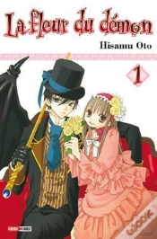 Capa do artigo La Fleur Du Demon T01 + Iwaco